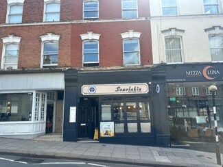 More details for 104 Heath St, London - Retail for Lease