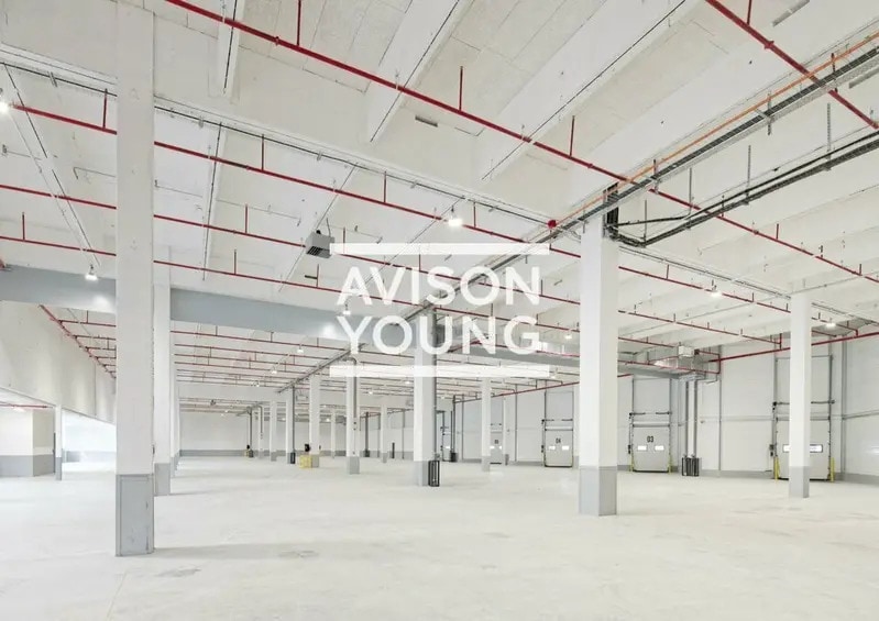 Industrial in Gennevilliers for lease Building Photo- Image 1 of 13
