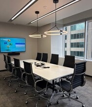2 Bloor St W, Toronto, ON for lease Interior Photo- Image 2 of 6