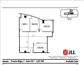 3655 North Point Pky, Alpharetta, GA for lease Floor Plan- Image 1 of 1