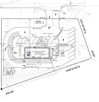 Plus de détails pour 15 Simpson Rd, Columbia, NJ - Commerce de détail à louer