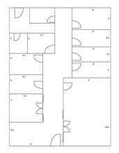 5200 McDermott Rd, Plano, TX for lease Floor Plan- Image 1 of 1
