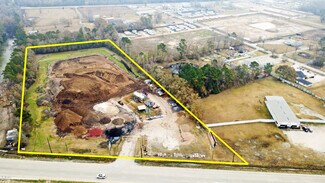 Plus de détails pour 20611 US Highway 59, New Caney, TX - Terrain à vendre