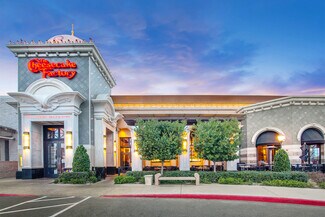 Plus de détails pour 740 S Rampart Blvd, Las Vegas, NV - Commerce de détail à louer