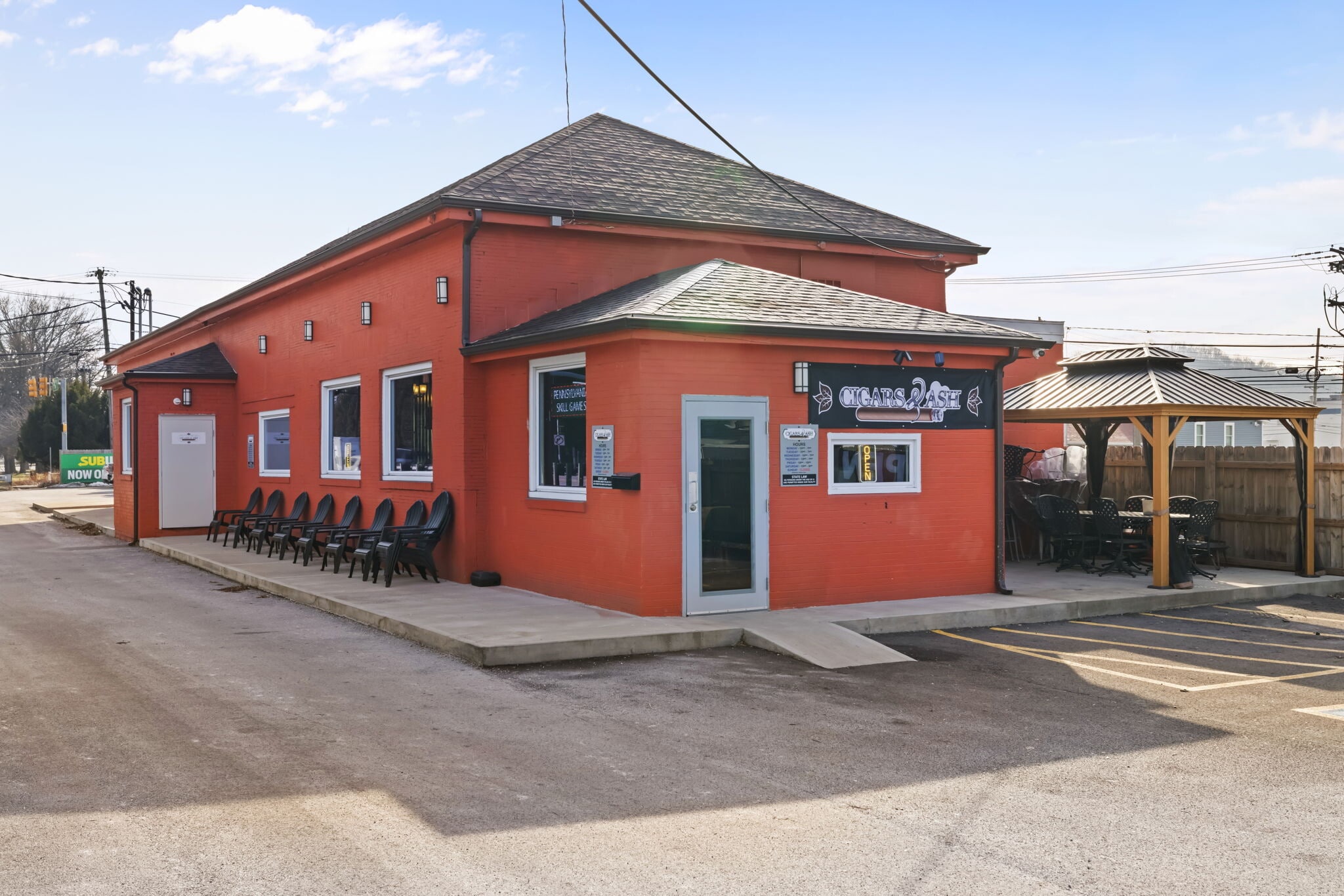 99 Ohio River Blvd, Leetsdale, PA for sale Building Photo- Image 1 of 31