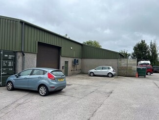 More details for Lindale Rd, Grange Over Sands - Industrial for Lease