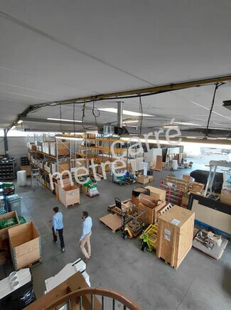 Plus de détails pour Flex à vendre