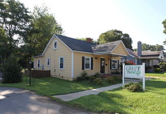 Plus de détails pour 1914 Beatties Ford Rd, Charlotte, NC - Bureau à vendre