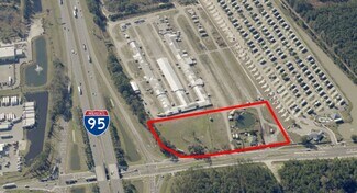 Plus de détails pour 614 Pecan Park Rd, Jacksonville, FL - Terrain à vendre