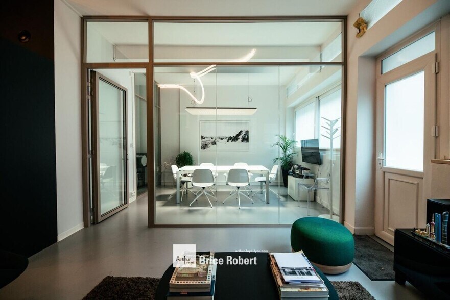 39-41 Rue Boileau, Lyon à louer - Photo intérieure - Image 2 de 2
