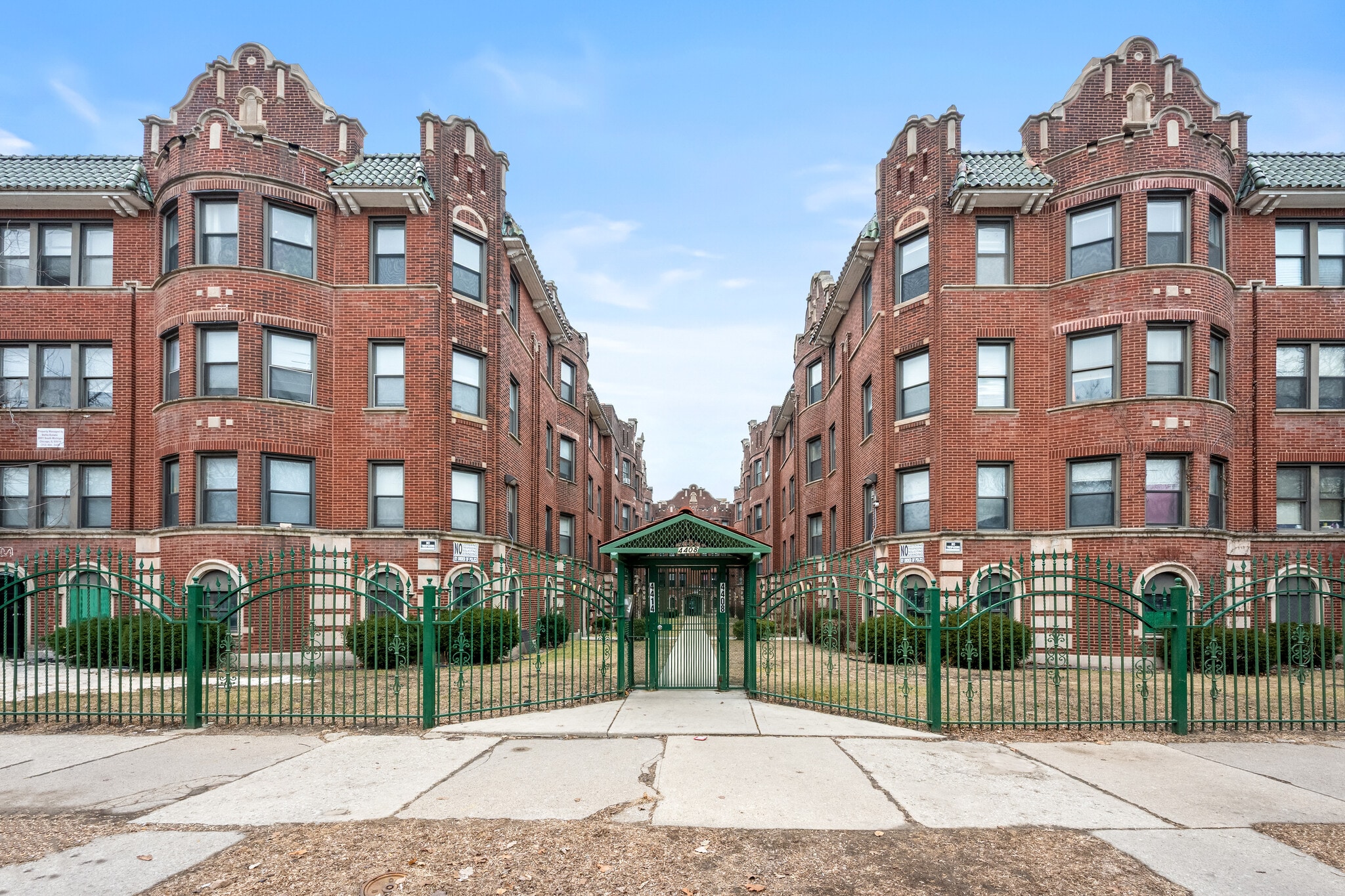 4408-4414 S Drexel Blvd, Chicago, IL for sale Primary Photo- Image 1 of 23
