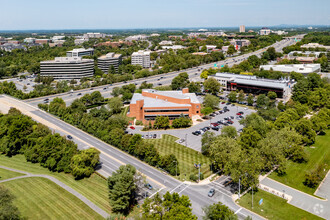 1300 Piccard Dr, Rockville, MD - AÉRIEN  Vue de la carte