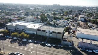 More details for 3167 Commercial St, San Diego, CA - Industrial for Sale