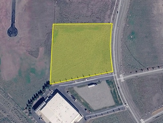 More details for Keene Rd, West Richland, WA - Land for Sale