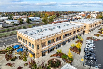 110 Gateway Dr, Lincoln, CA - AERIAL  map view