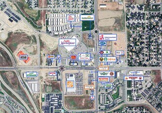 More details for 7777 S 5600 W, West Jordan, UT - Office, Retail for Lease