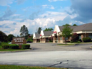 More details for 3029 Smith Rd, Fairlawn, OH - Office for Lease