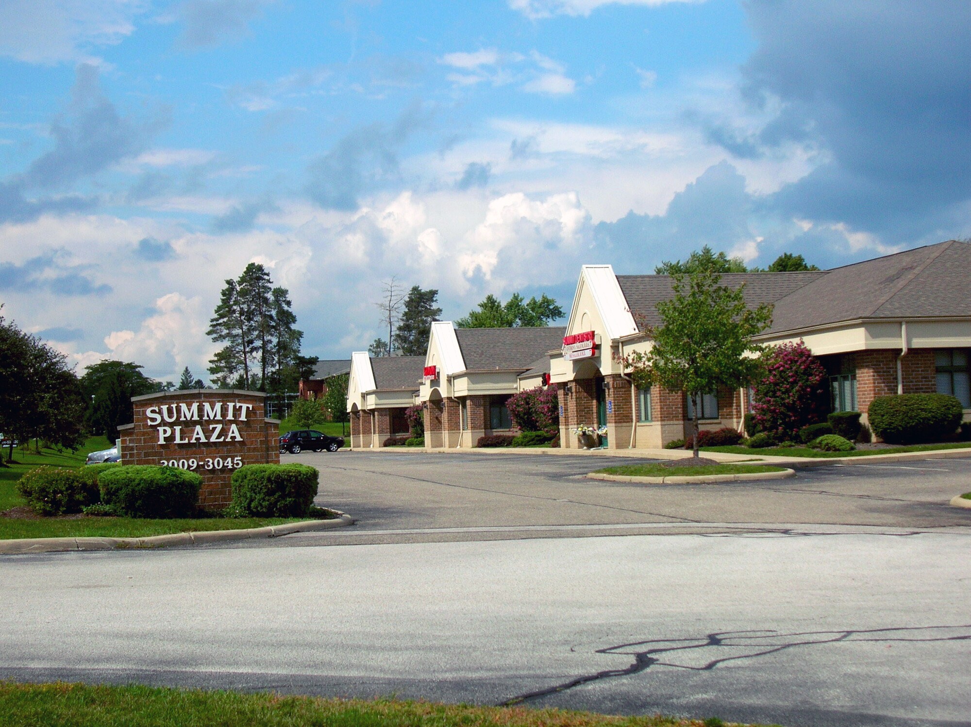 3029 Smith Rd, Fairlawn, OH à louer Photo principale- Image 1 de 8