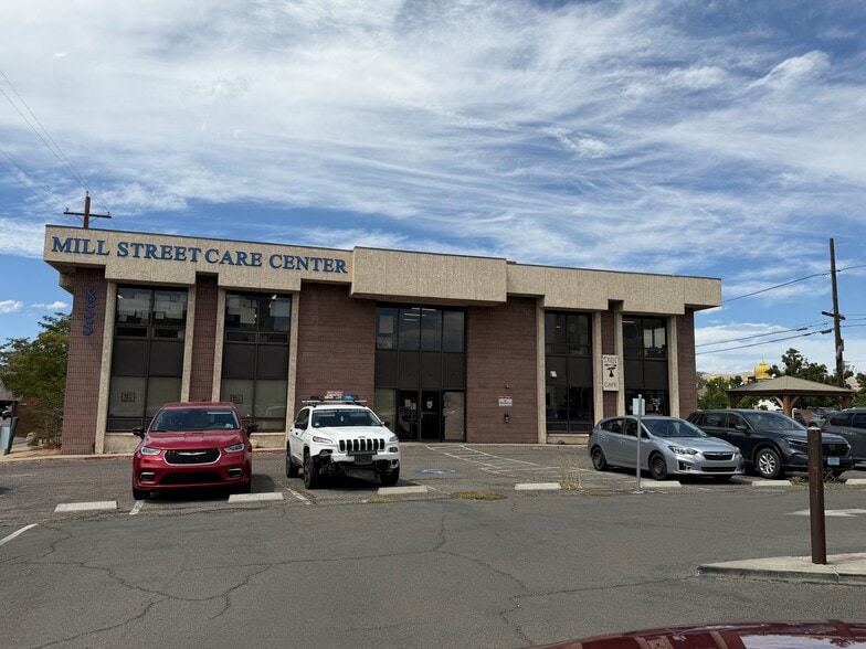 855 Mill St, Reno, NV for sale - Building Photo - Image 1 of 3