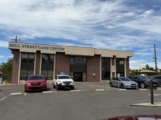 More details for 855 Mill St, Reno, NV - Office for Sale