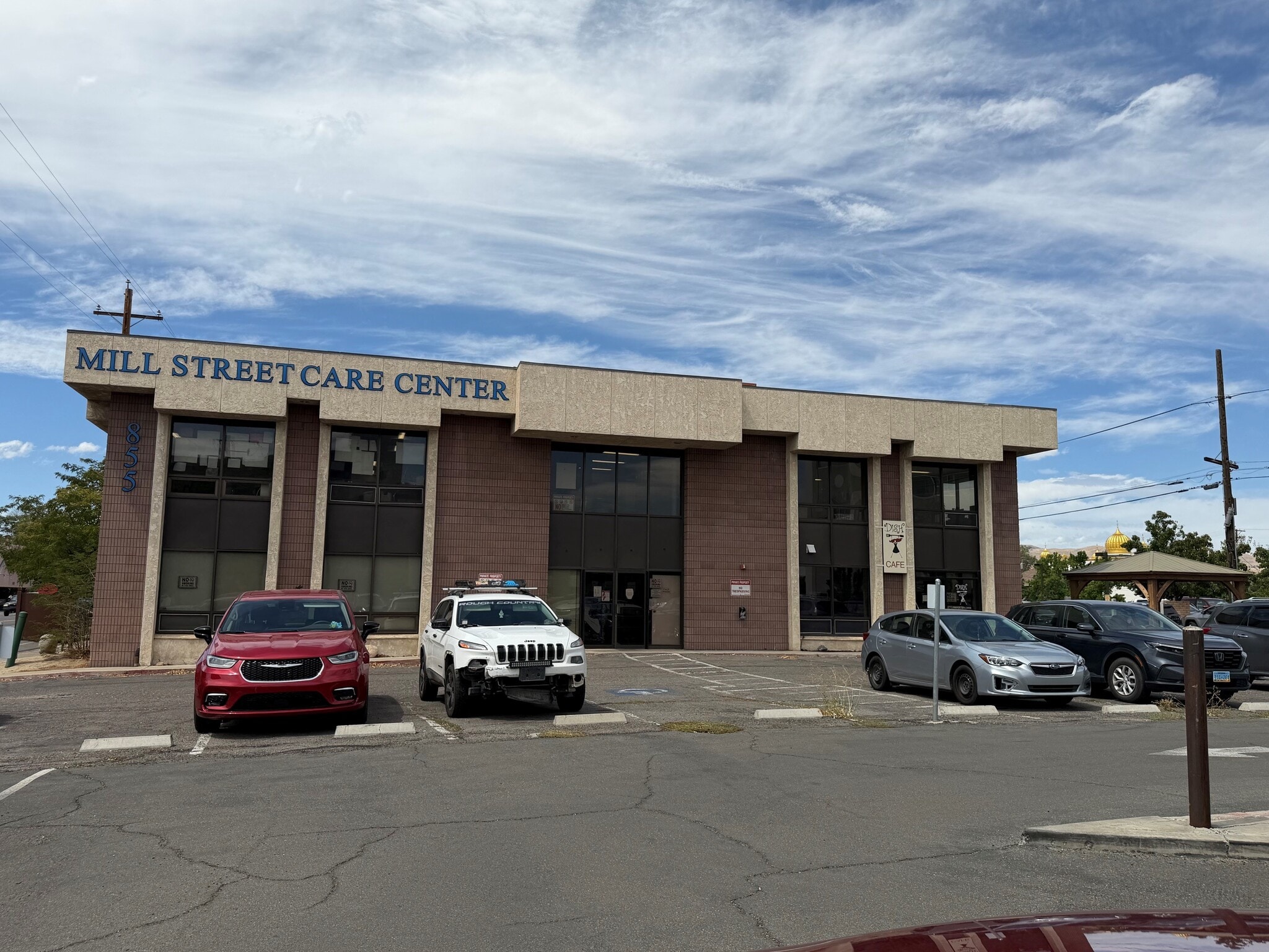 855 Mill St, Reno, NV for sale Building Photo- Image 1 of 4