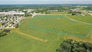 Plus de détails pour 4208 McCormick dr, Janesville, WI - Terrain à vendre