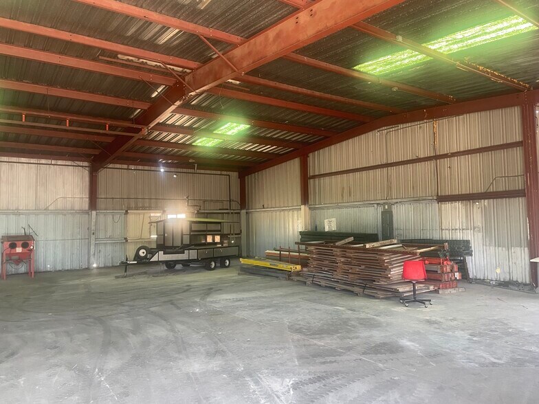 1405 Industrial Pky W, Hayward, CA à louer - Photo du bâtiment - Image 2 de 3