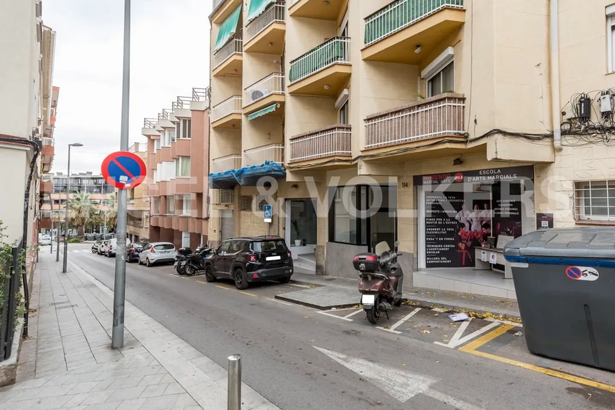 Carrer Creu, Sant Just Desvern, Barcelona for sale - Building Photo - Image 3 of 4