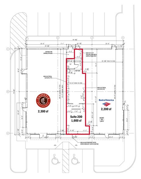 1700 N Rock Rd, Derby, KS for lease - Building Photo - Image 2 of 4