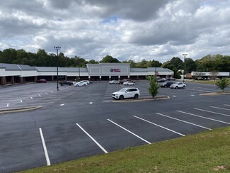 More details for 620 Big A Rd, Toccoa, GA - Retail for Lease