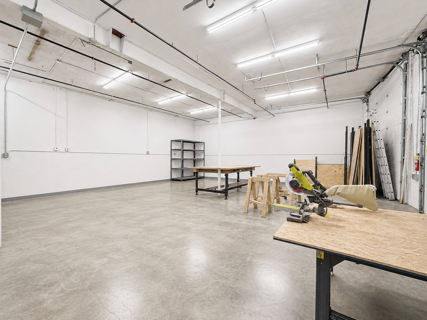 199 Norfolk Ave, Boston, MA for lease Interior Photo- Image 1 of 4