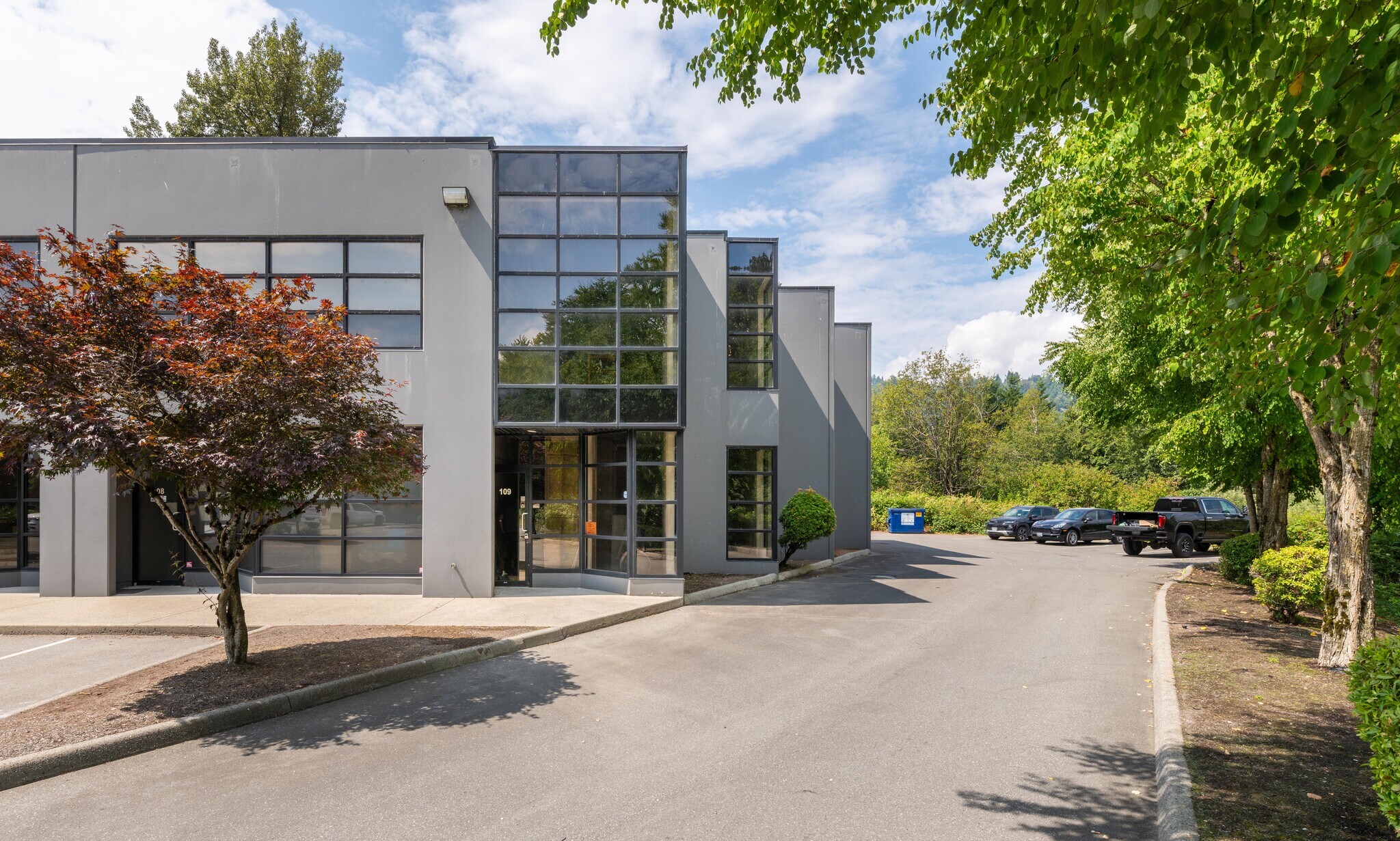 8030 Enterprise Dr, Chilliwack, BC à vendre Photo du bâtiment- Image 1 de 1