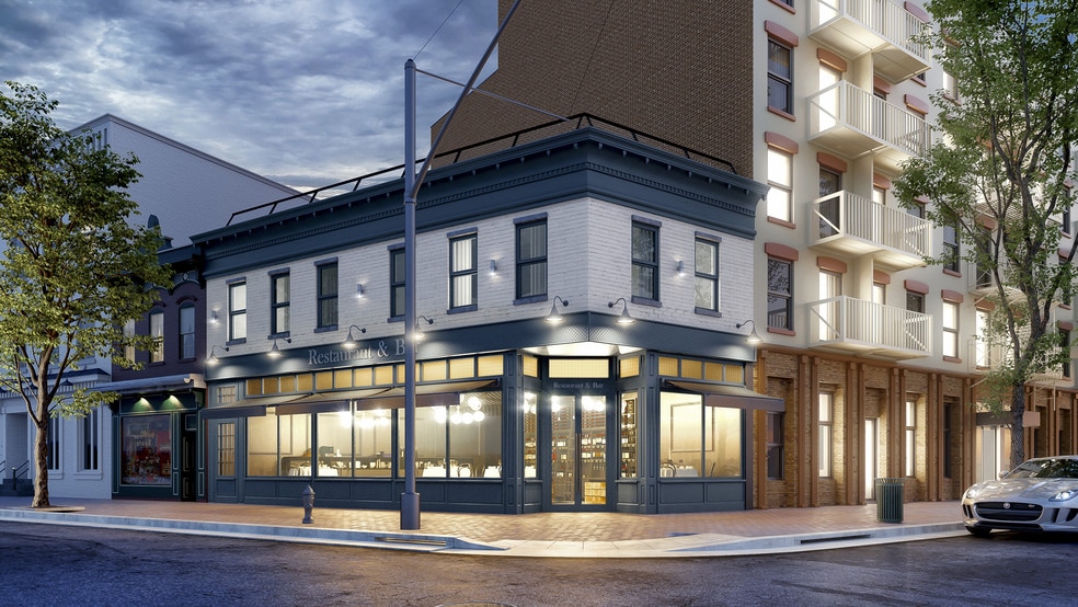 684 Greenwich St, New York, NY for sale - Primary Photo - Image 1 of 1