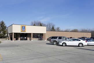 Plus de détails pour 3500 W 183rd St, Hazel Crest, IL - Commerce de détail à vendre