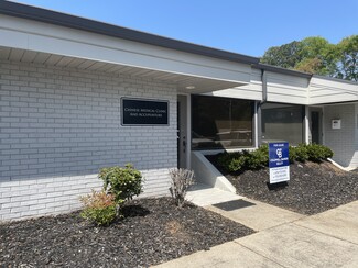 More details for 600 Houze Way, Roswell, GA - Office/Medical for Lease