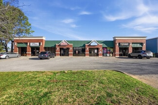 More details for 380-392 E Sunbridge Dr, Fayetteville, AR - Office, Office/Retail for Lease
