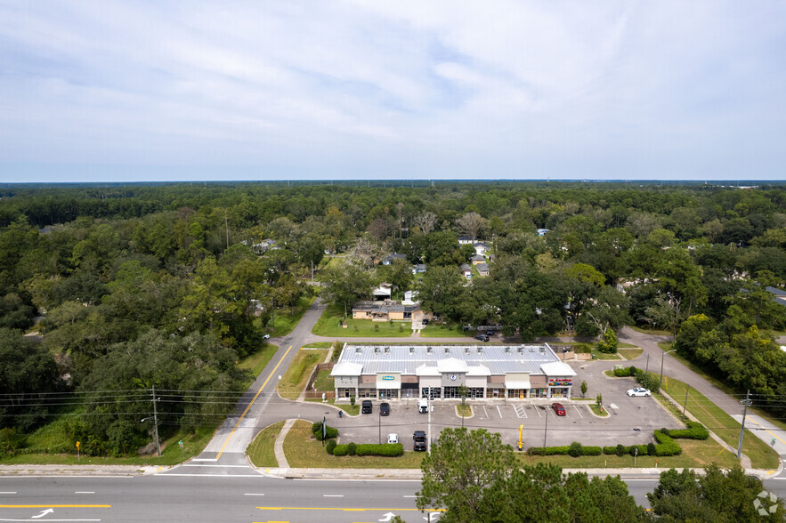 3353 Dunn Ave, Jacksonville, FL for lease - Aerial - Image 2 of 20