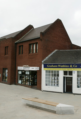 More details for 67 Derby St, Leek - Retail for Lease