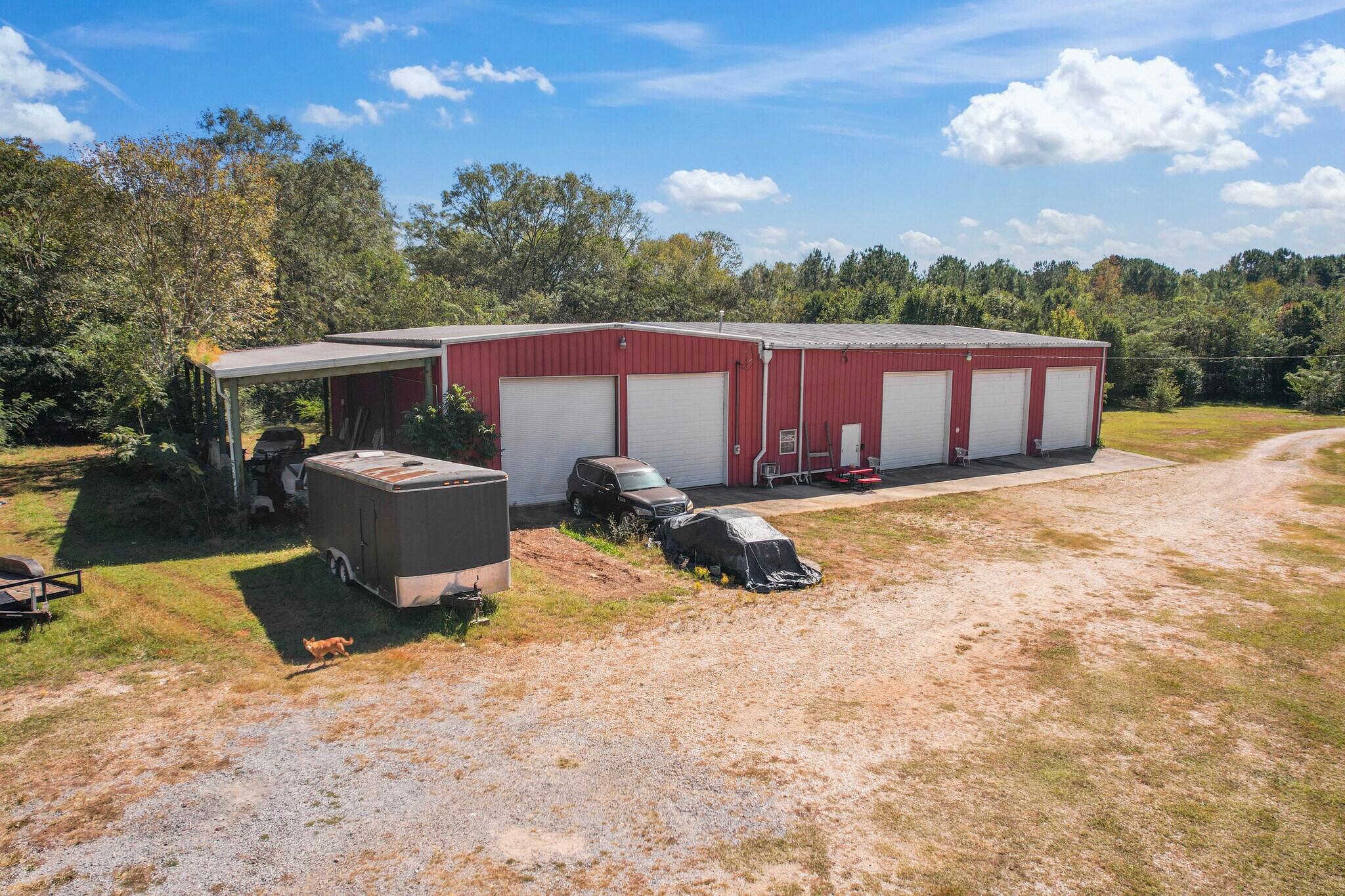 84 Thurman Rd, Sylacauga, AL for sale Primary Photo- Image 1 of 38