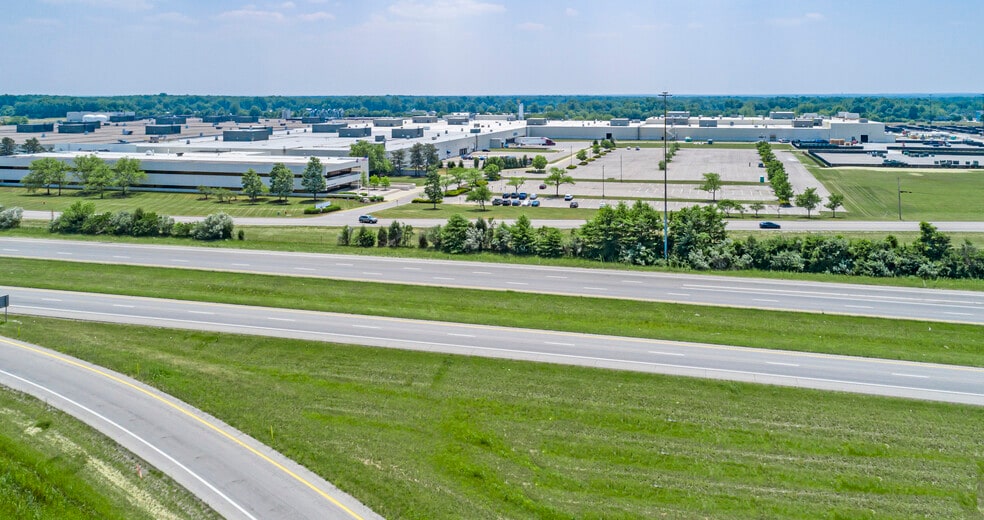 1981 James E. Saul Dr, Batavia, OH for lease - Building Photo - Image 1 of 2