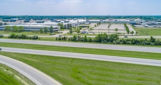 Plus de détails pour 1981 James E. Saul Dr, Batavia, OH - Industriel à louer