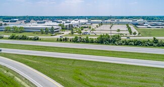 Plus de détails pour 1981 James E. Saul Dr, Batavia, OH - Industriel à louer