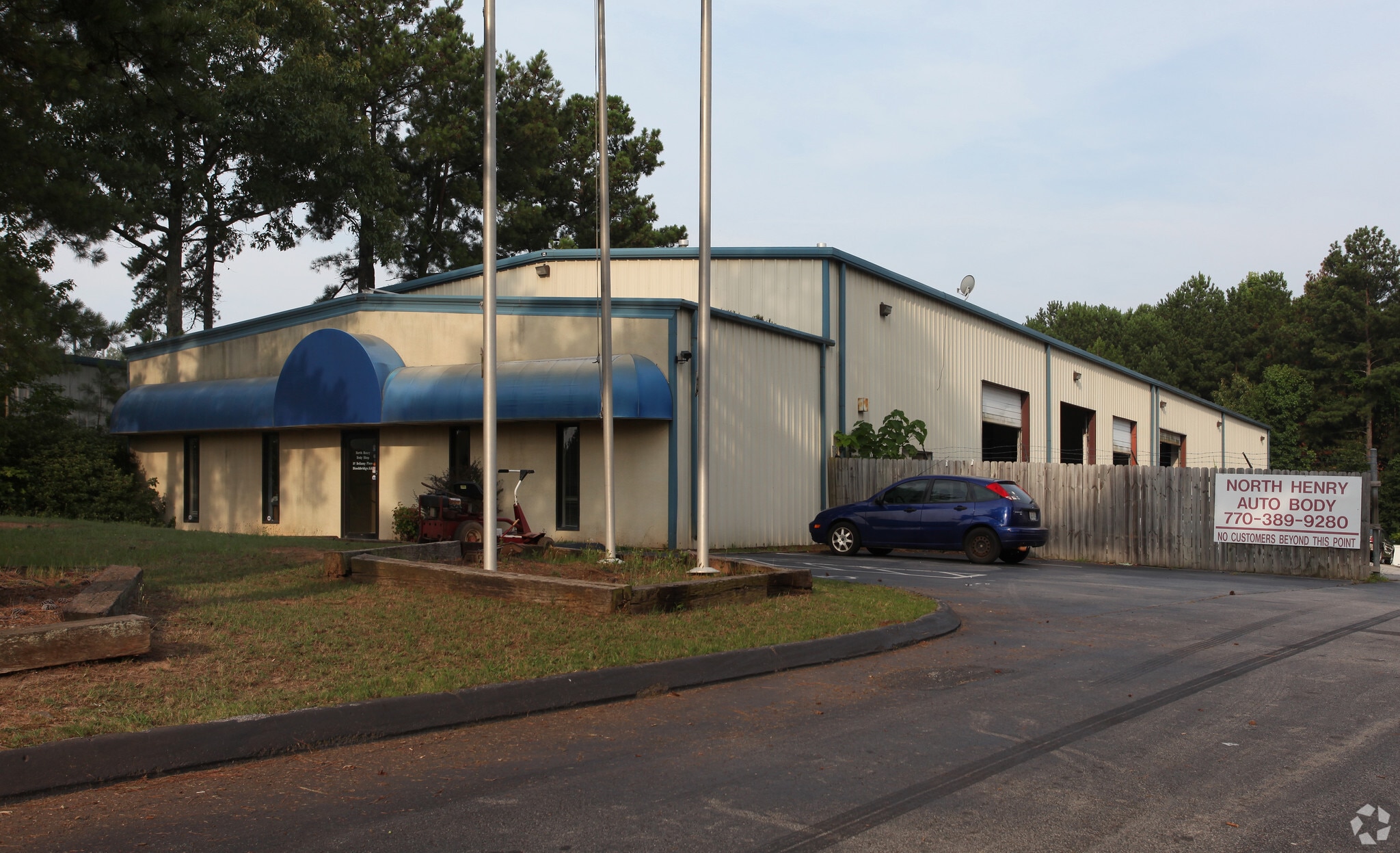 37 Bellamy Pl, Stockbridge, GA for sale Primary Photo- Image 1 of 4