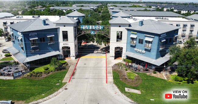 Plus de détails pour 8701 W Parmer Ln, Austin, TX - Commerce de détail à louer