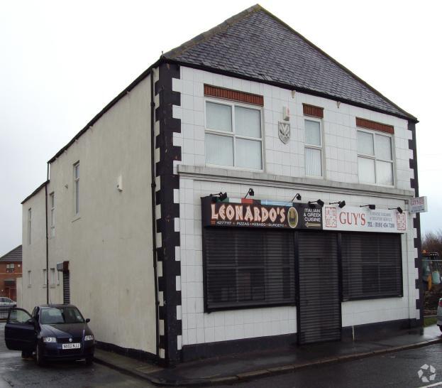 196 Green Ln, South Shields à vendre Photo principale- Image 1 de 1
