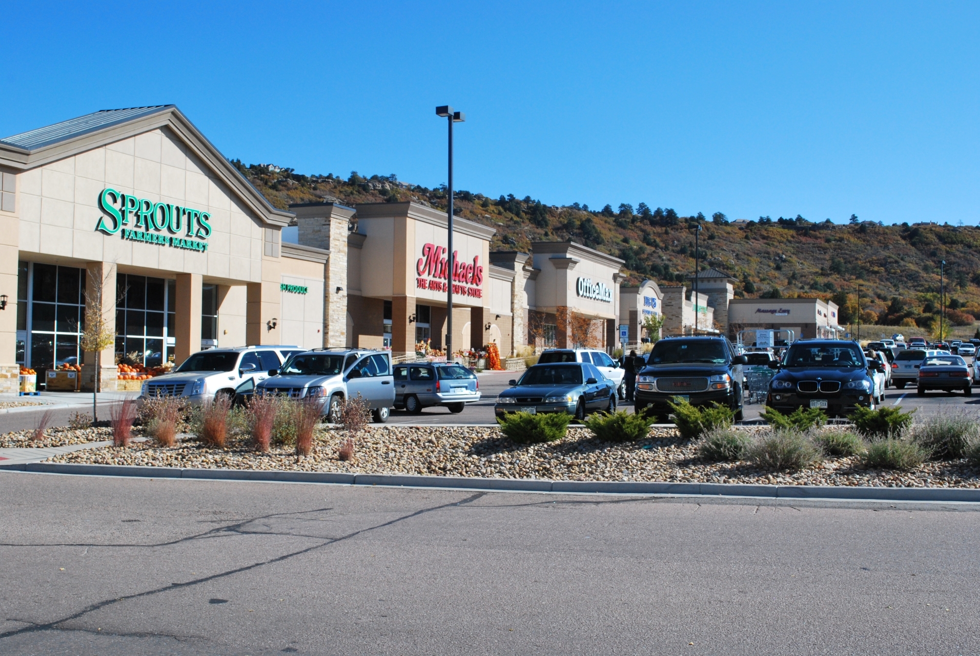 Allen St, Castle Rock, CO for lease Primary Photo- Image 1 of 8