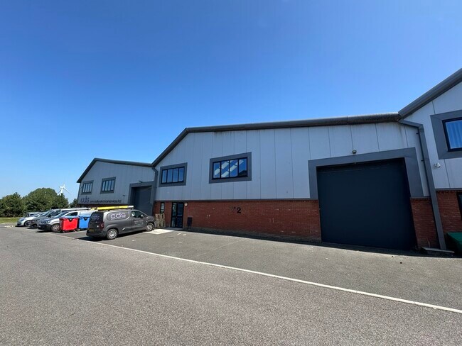 More details for Dittons Rd, Polegate - Industrial for Lease