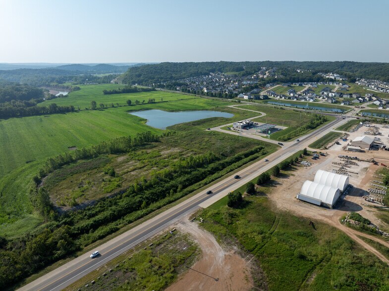 Highway 109 Hwy, Eureka, MO for sale - Building Photo - Image 2 of 19