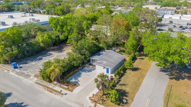 4749 Hargrave St, Orlando, FL - Aerial  map view - Image1