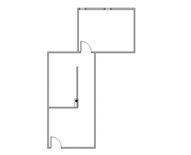 1300 Bay Area Blvd, Houston, TX for lease Floor Plan- Image 1 of 1